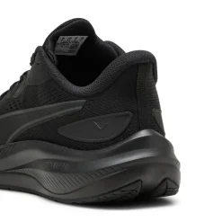Scarpe da running nere unisex Puma Skyrocket Lite 2