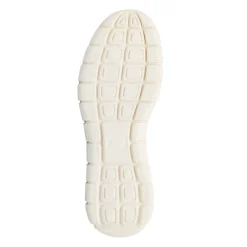 Scarpe da running taupe da Uomo con soletta Memory Foam Skechers Track