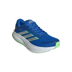 Scarpe da running uomo adidas Response 2 blu con intersuola Cloudfoam