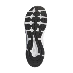 Scarpe da running Uomo Bianche in mesh GoRun Consistent 2.0 Skechers
