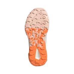 Scarpe da trail running grigie da Donna adidas Terrex Tracefinder 2