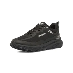 Scarpe da Trail Running Uomo nere con dettagli Trezeta Ready