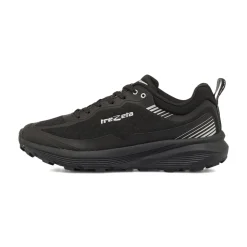 Scarpe da Trail Running Uomo nere con dettagli Trezeta Ready