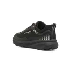 Scarpe da Trail Running Uomo nere con dettagli Trezeta Ready