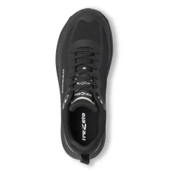 Scarpe da Trail Running Uomo nere con dettagli Trezeta Ready
