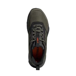 Scarpe da trail running verdi adidas Terrex Tracefinder 2 da Uomo