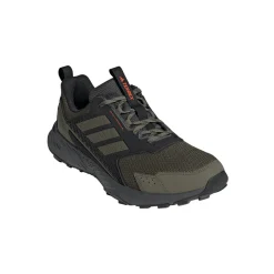 Scarpe da trail running verdi adidas Terrex Tracefinder 2 da Uomo