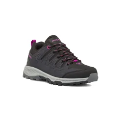 Scarpe da Trekking da Donna nere con dettagli rosa Trezeta Rumble W'S