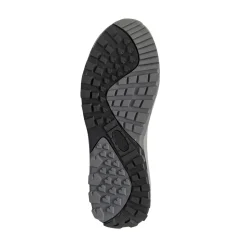 Scarpe da Trekking Uomo verdi con dettagli neri Trezeta Rumble WP