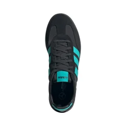 Scarpe Grigie con strisce turchesi adidas x Mercedes-AMG Petronas F1 Team Barreda Decode