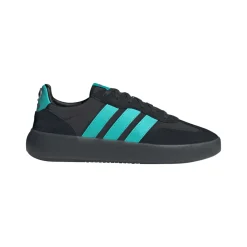 Scarpe Grigie con strisce turchesi adidas x Mercedes-AMG Petronas F1 Team Barreda Decode