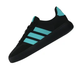 Scarpe Grigie con strisce turchesi adidas x Mercedes-AMG Petronas F1 Team Barreda Decode