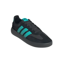 Scarpe Grigie con strisce turchesi adidas x Mercedes-AMG Petronas F1 Team Barreda Decode
