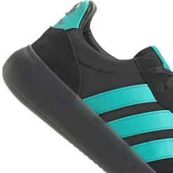 Scarpe Grigie con strisce turchesi adidas x Mercedes-AMG Petronas F1 Team Barreda Decode