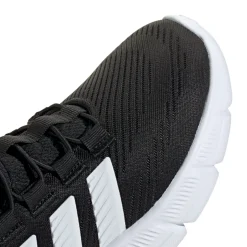 Scarpe Nere da Donna con Cloudfoam adidas Rapidfit
