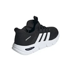 Scarpe Nere da Donna con Cloudfoam adidas Rapidfit