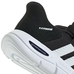 Scarpe Nere da Donna con Cloudfoam adidas Rapidfit