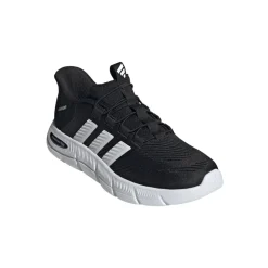 Scarpe Nere da Donna con Cloudfoam adidas Rapidfit