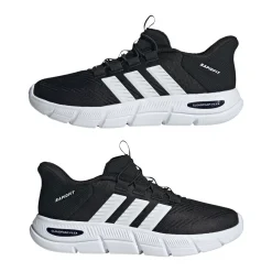 Scarpe Nere da Donna con Cloudfoam adidas Rapidfit
