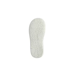 Scarpe primi passi Bambina bianche con pizzo e strass Le scarpe di Alice