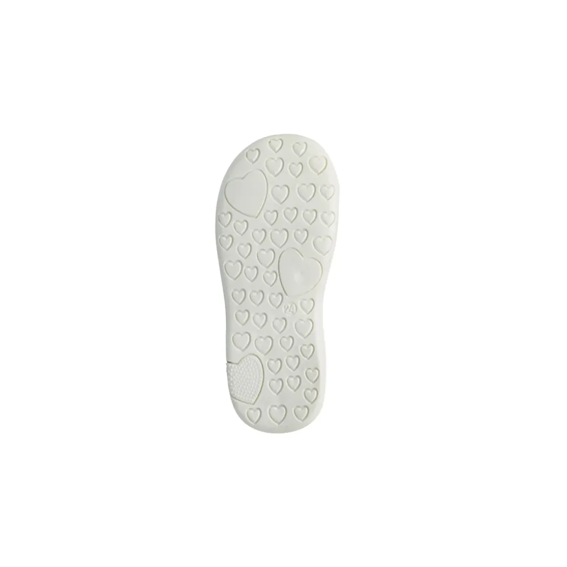 Scarpe primi passi Bambina bianche con pizzo e strass Le scarpe di Alice