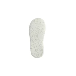 Scarpe primi passi bianche Bambina con glitter Le scarpe di Alice