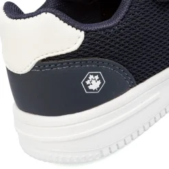 Scarpe Primi Passi Blu da Bambino Lumberjack