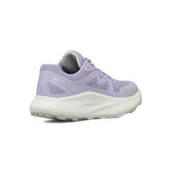 Scarpe Running da donna viola con dettagli grigi GymRun