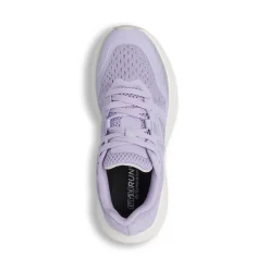 Scarpe Running da donna viola con dettagli grigi GymRun