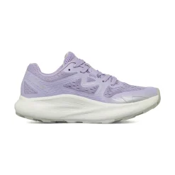 Scarpe Running da donna viola con dettagli grigi GymRun