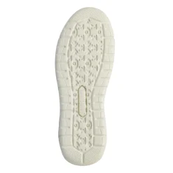 Scarpe Slip-on da Uomo grigi effetto sfilacciato Americanino