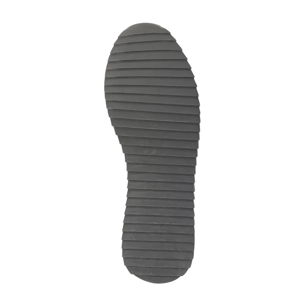 Scarpe sportive da Uomo bianche con effetto scamosciato Ellesse