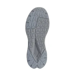 Scarpe sportive da Uomo grigie in tessuto mesh Champion