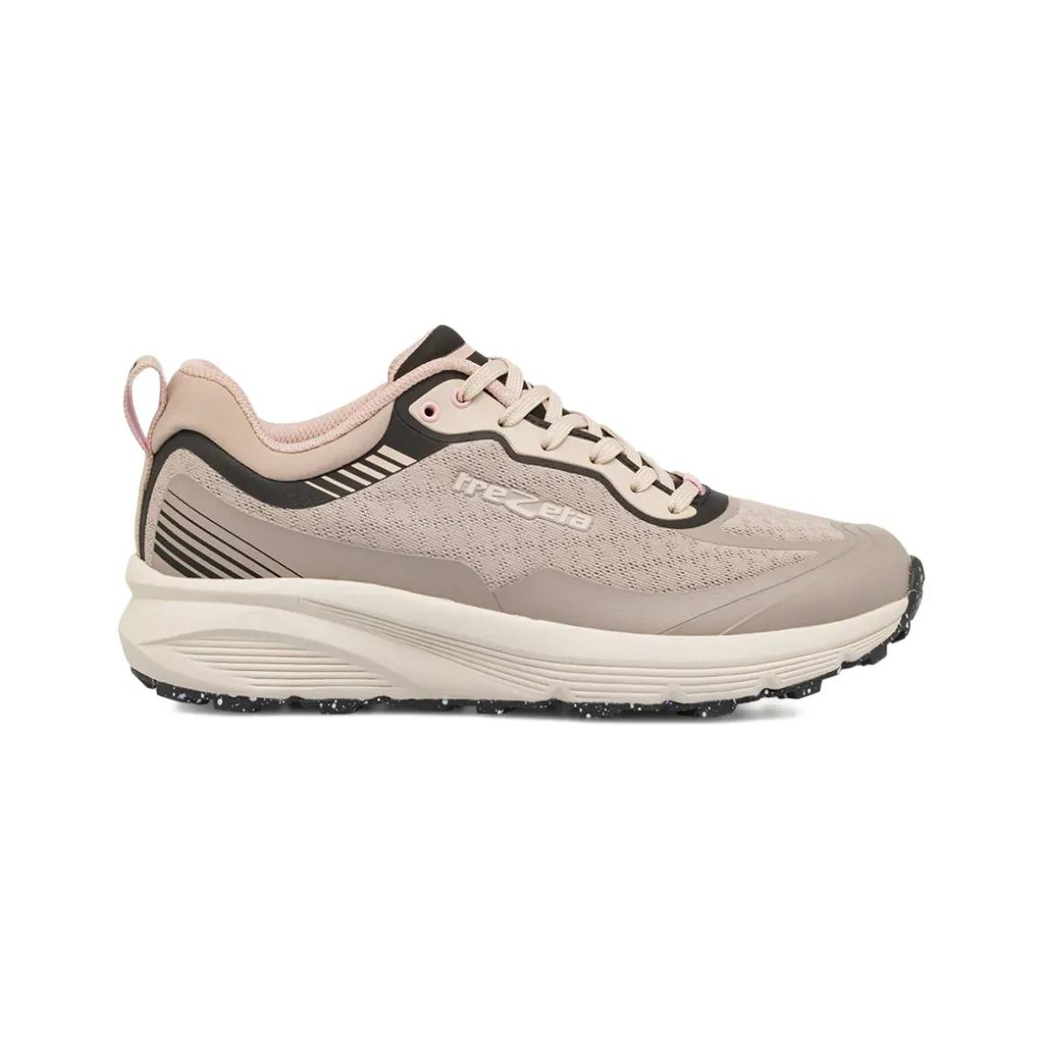 Scarpe Trail Running da Donna rosa Trezeta Ready W'S