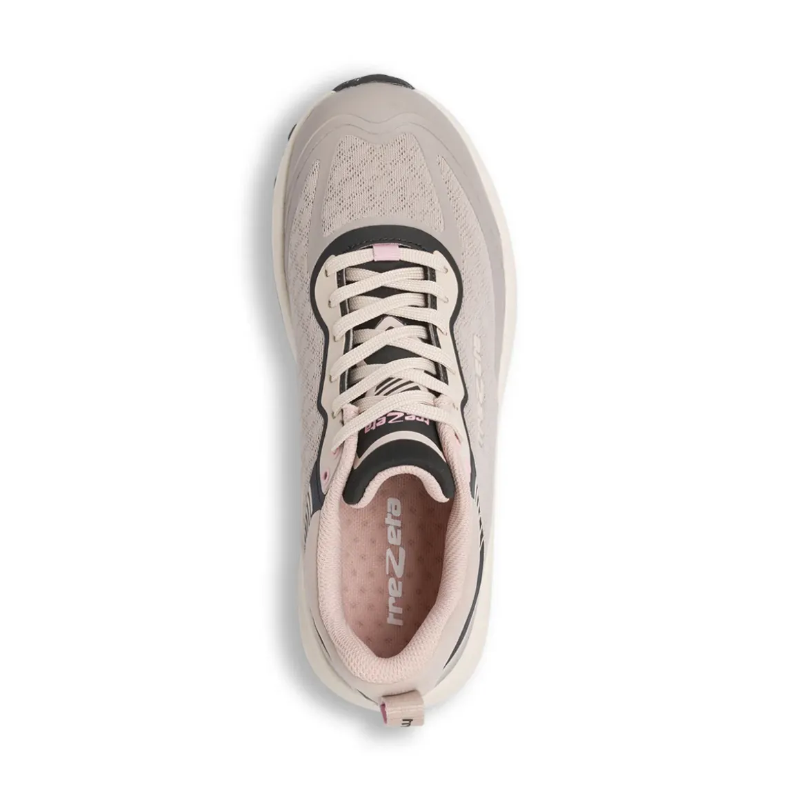 Scarpe Trail Running da Donna rosa Trezeta Ready W'S