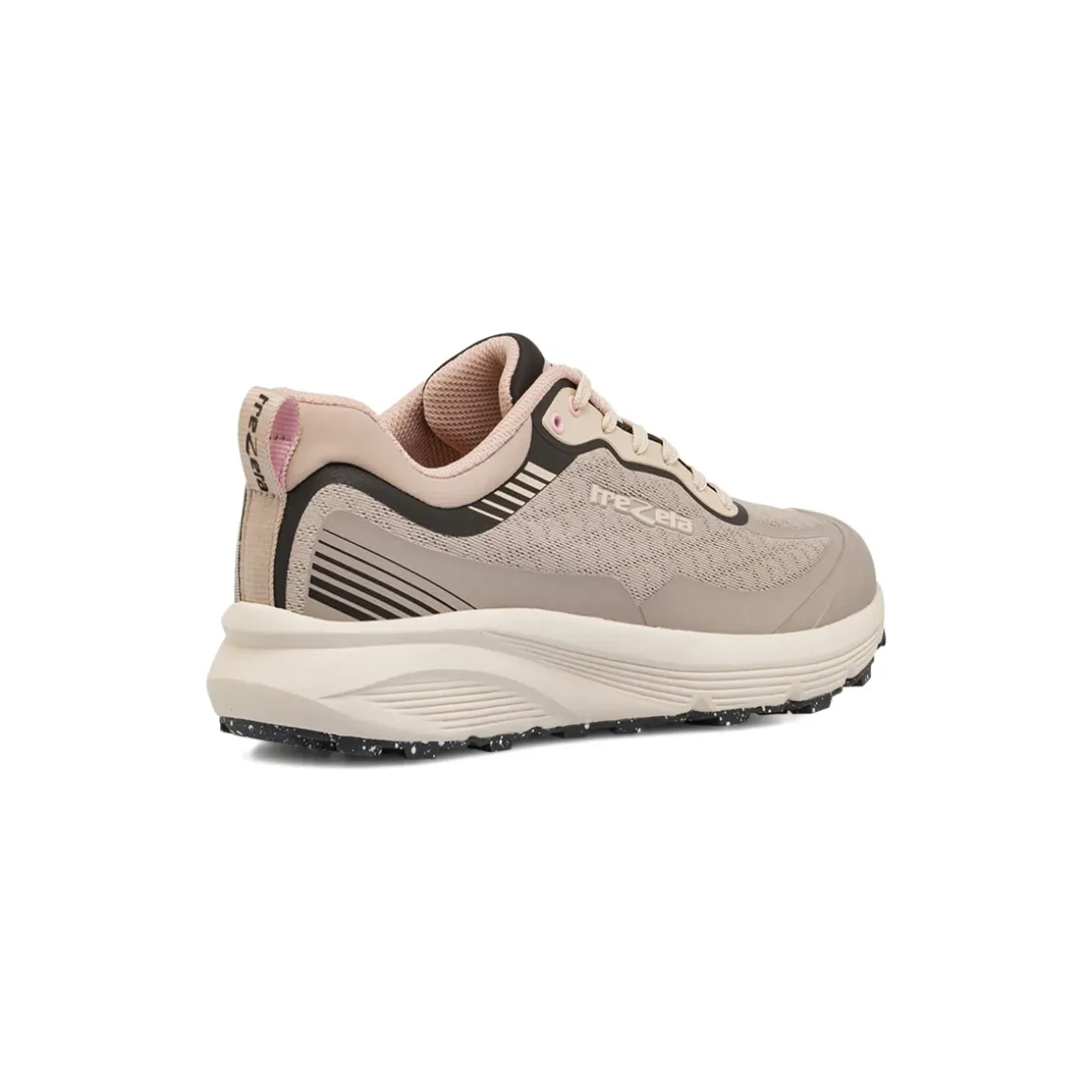 Scarpe Trail Running da Donna rosa Trezeta Ready W'S