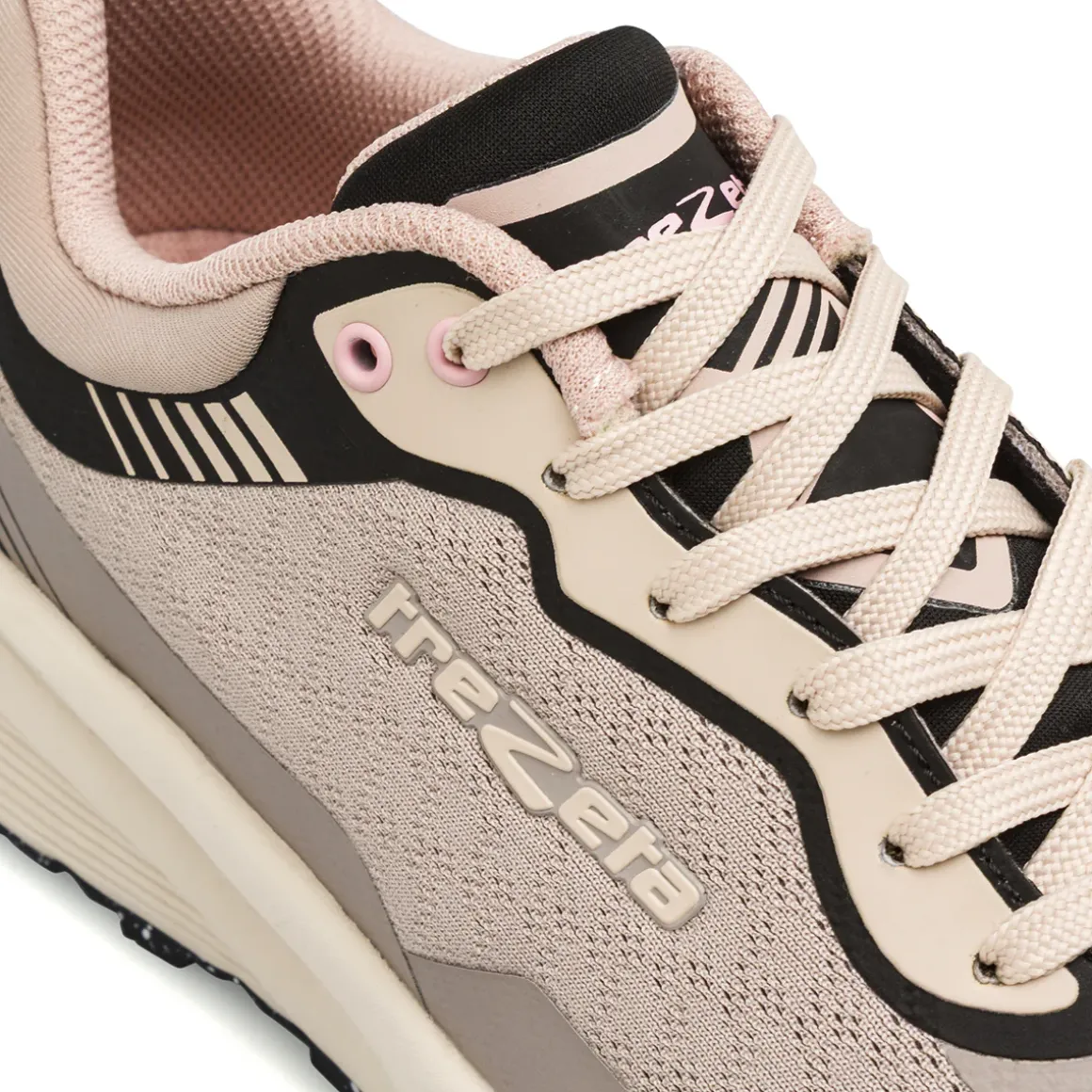 Scarpe Trail Running da Donna rosa Trezeta Ready W'S