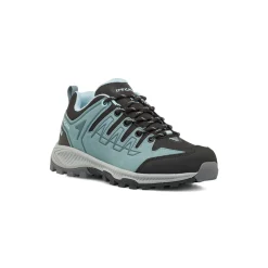 Scarpe Trekking da Donna azzurre con dettagli neri Trezeta Rumble W'S