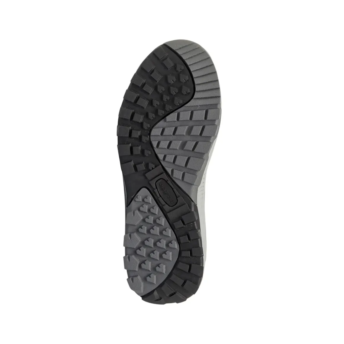 Scarponcini da donna neri per hiking con dettagli rosa Trezeta Rumble Mid W'S