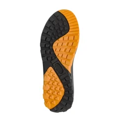 Scarponcini da Uomo neri da Trekking Trezeta Rumble Mid W'S
