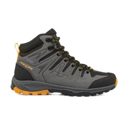 Scarponcini da Uomo neri da Trekking Trezeta Rumble Mid W'S