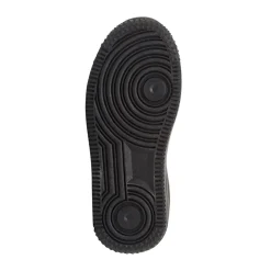 Sneakers alte grigie con chiusura a strappo da Bambino Ducati