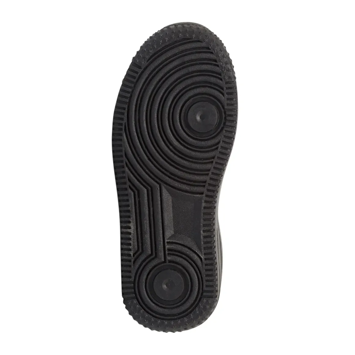 Sneakers alte grigie con chiusura a strappo da Bambino Ducati