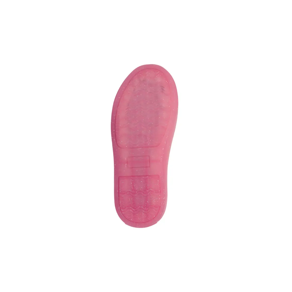 Sneakers Bambina bianche con fiocchi rosa e suola glitterata Le Scarpe di Alice