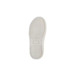 Sneakers Bambina bianche con stelle glitterate Le Scarpe di Alice
