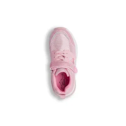 Sneakers Bambina rosa con luci nella suola Le Scarpe di Alice