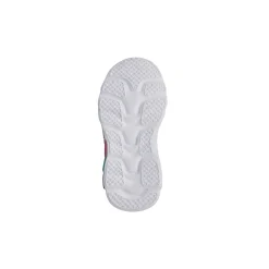Sneakers Bambina rosa con luci nella suola Le Scarpe di Alice