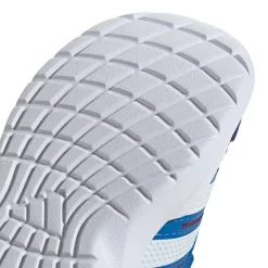 Sneakers Bambino multicolore con luci LED Marvel Spider-Man adidas