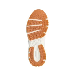 Sneakers Beige da Donna in mesh con inserti effetto scamosciato Ellesse