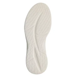 Sneakers beige da Uomo con Memory Foam Skechers Slade Slip-ins